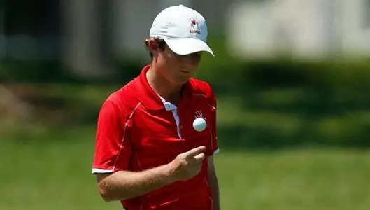 Pizetoski Opens Play In NCAA Regionals