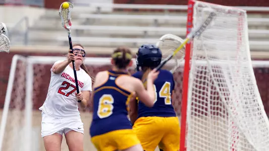 Summer Spider Series: Bailey Zerr