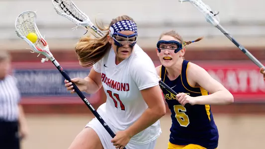 Spiders Fall In Home Opener To No. 7 Virginia 14-6