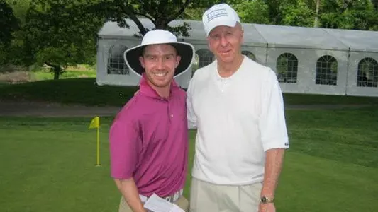 Lowe Sets Course Record At NYC Amateur