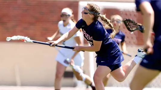 Spiders Downed In A-10 Championship Game 10-6