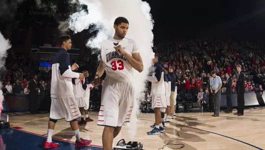 Men's Basketball Atlantic 10 Pairings Announced