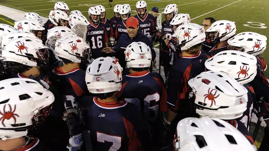 Richmond 2015 Fall Prospect Day Announced