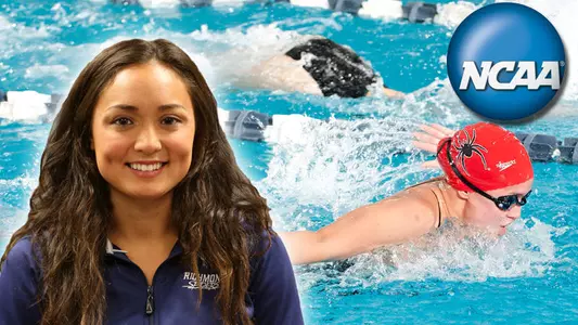 Kobelja Among NCAA Woman of the Year Nominees