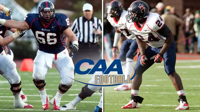 Spiders Ready For CAA Media Day On Wednesday