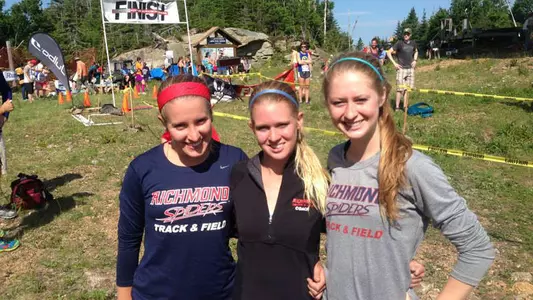 Ruskan Wins U.S. Title; Chavez Places Second