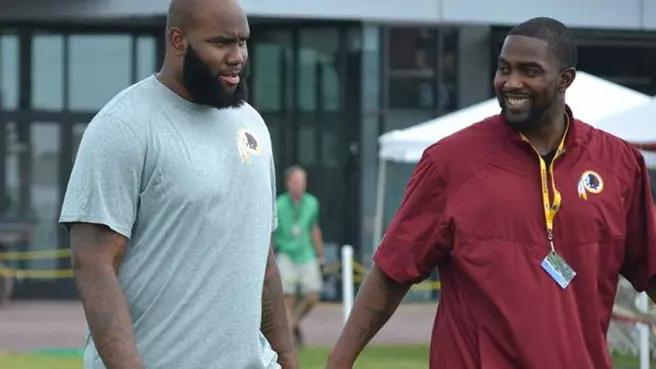 Mines Selected For Bill Walsh Minority Fellowship