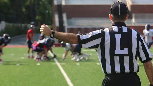 Spider Football Practice No. 15 Report