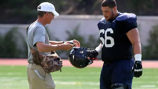 Behind-The-Scenes Equipment Tour With Ken Hart