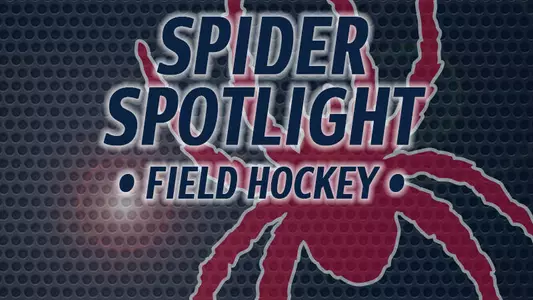 Spider Spotlight Archives