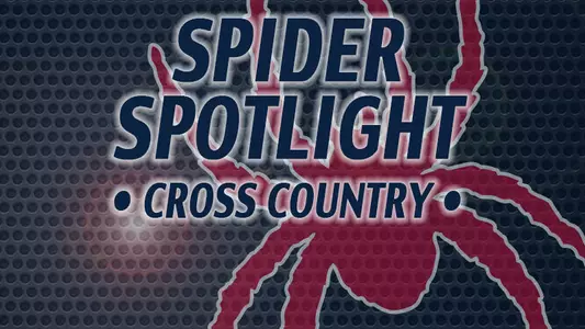 Spider Spotlight Archives