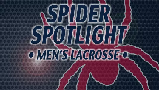 Men's Lacrosse Spotlight Page