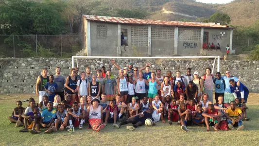 Summer Spider Series: C. Stevenson & Wilson