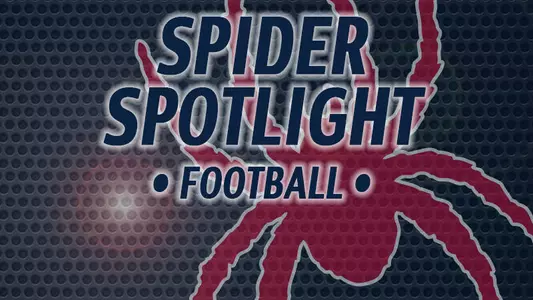 Spider Spotlight Archives