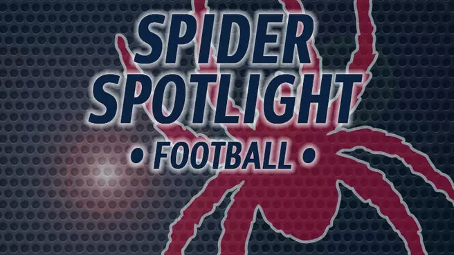 Spider Spotlight Archives