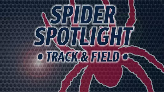 Spider Spotlight Archives