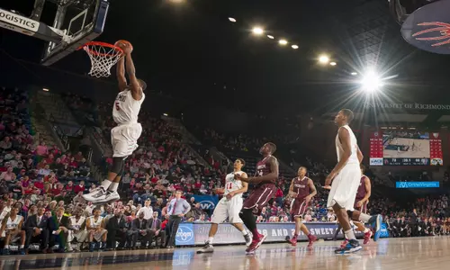 Richmond Men?s Basketball Unveils 2014-15 Schedule