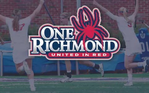 Athletics Announces "One Richmond" Campaign