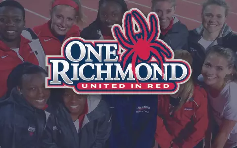 Athletics Announces "One Richmond" Campaign