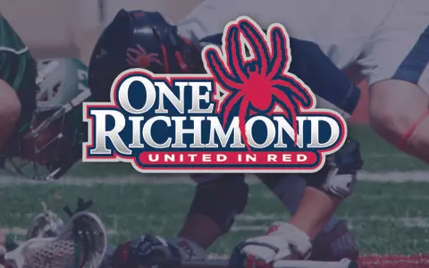 Athletics Announces "One Richmond" Campaign