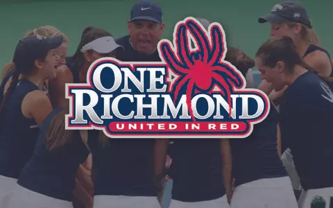 Athletics Announces "One Richmond" Campaign