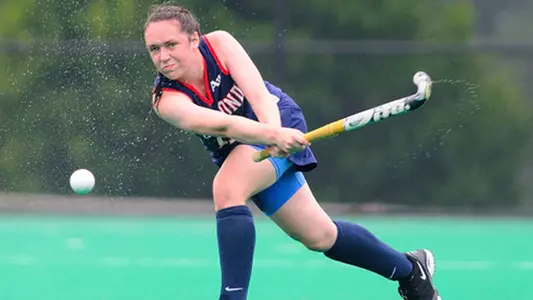 Spider Hockey Picks Up Second-Straight Win