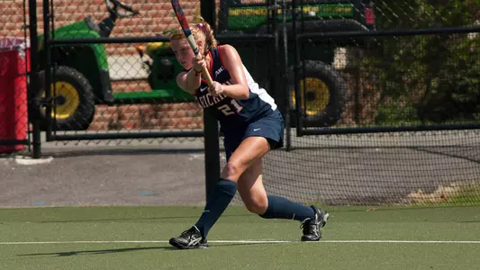 Safford Notches Game-Winner In OT At Kent State