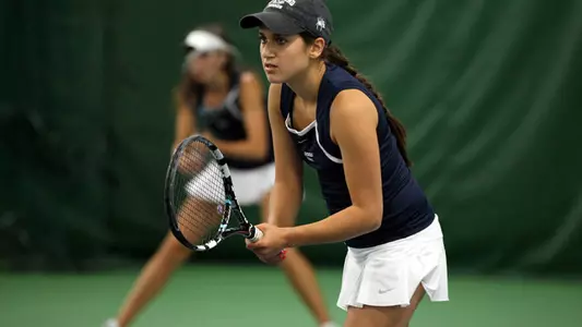 Duo Of Boys And Salas Shine At Penn Invitational