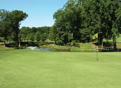 Golf Continues At Chesapeake Bay Invitational