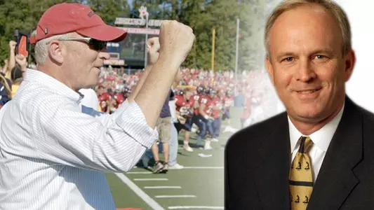 Jim Miller Set To Retire From Richmond