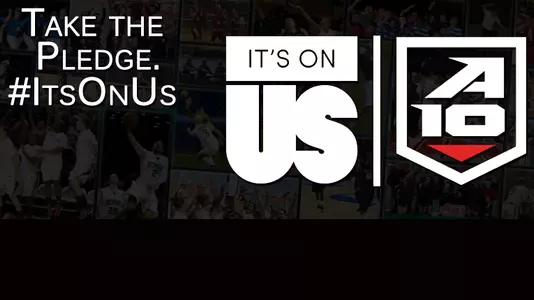 Atlantic 10 Works To End Campus Sexual Assaults