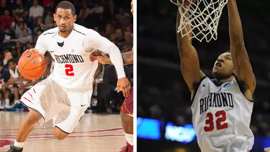 Cedrick Lindsay, Justin Harper Sign European Contracts