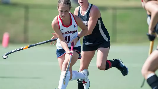 Spider Hockey Falls To No. 12 Wake Forest Sunday