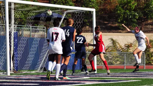 Soccer Home Again For Weekend Pair