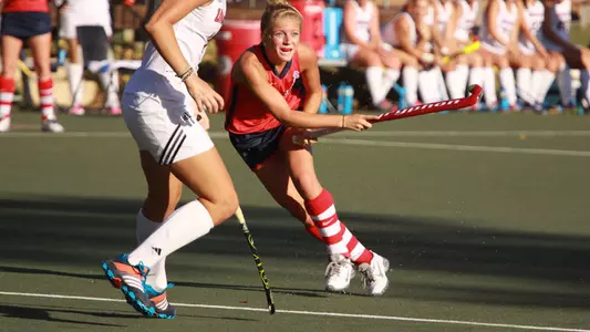 Spider Hockey Shuts Out Defending A-10 Champs UMass