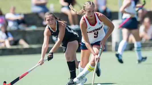 Spider Hockey Returns Home For Two This Weekend