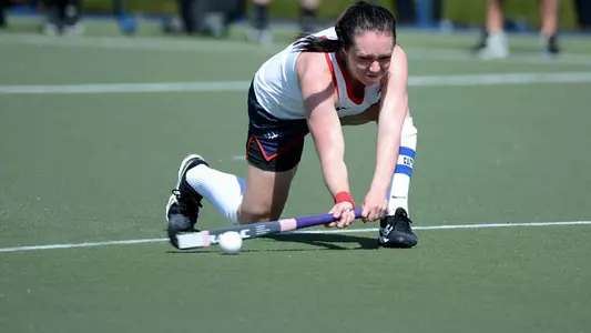 Spider Hockey Set For A Pair Of A-10 Road Games