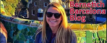 The Bernetich Barcelona Blog