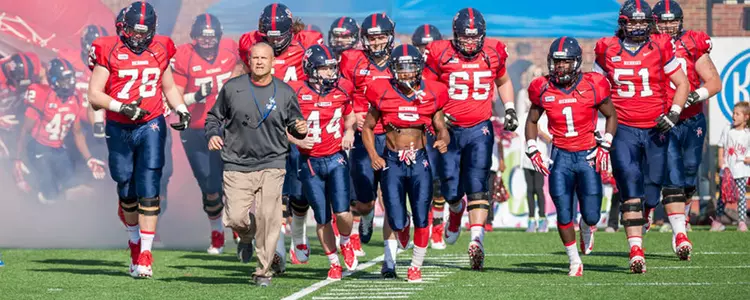 Six Former Spiders Receive NFL Minicamp Invitations