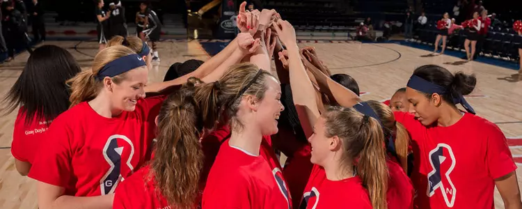 Richmond Women's Basketball Set For European Tour