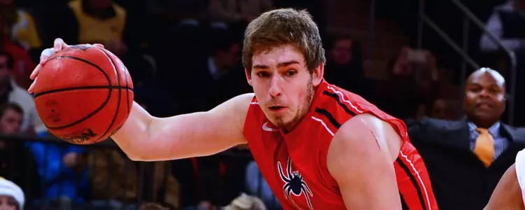 Richmond Falls Short In Double Overtime Thriller