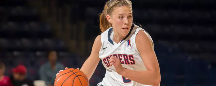 Spiders Return Home Sunday For George Mason On ESPNU