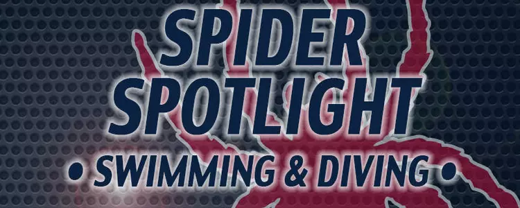 Swimming & Diving Spotlight Page
