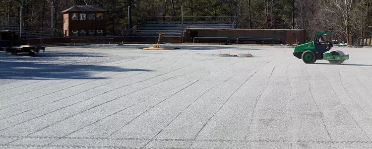 Pitt Field Renovations Cause Schedule Changes For Baseball