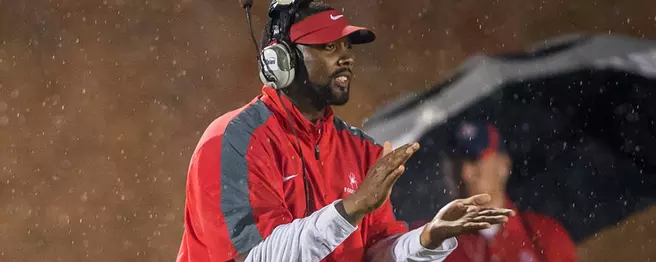 Mines To Coach In The NFLPA Collegiate Bowl