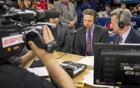 Richmond Basketball Releases Program-Record TV Schedule