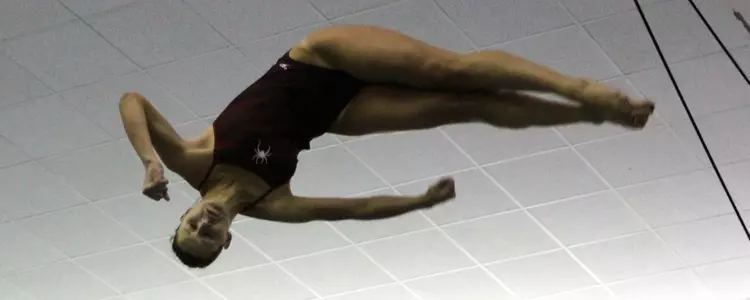 Chiulli Paces Spiders Against Virginia