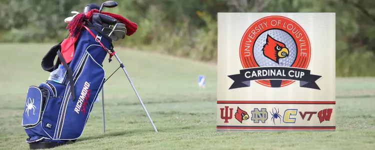 Women's Golf Finishes Fall Schedule In Louisville