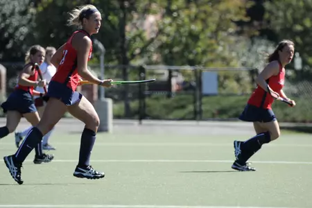 Richmond Records Fifth Shutout At Appalachian State, 3-0
