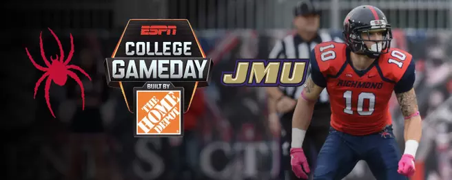 Ticket Information For ESPN College GameDay Matchup with JMU